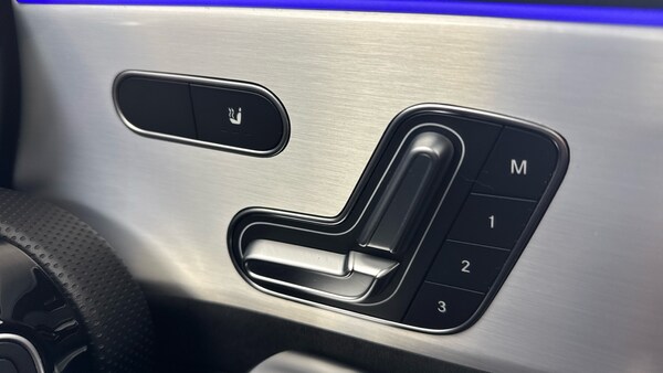 Used Mercedes-Benz CLA 2023 for sale - 76232906: Photo 58