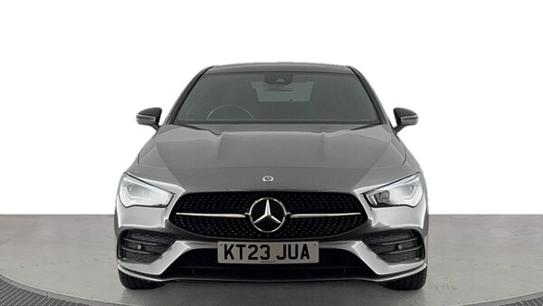 Used Mercedes-Benz CLA 2023 for sale - 76232906: Photo 8