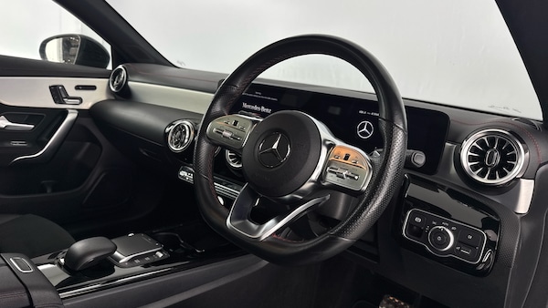 Used Mercedes-Benz CLA 2023 for sale - 76232906: Photo 9