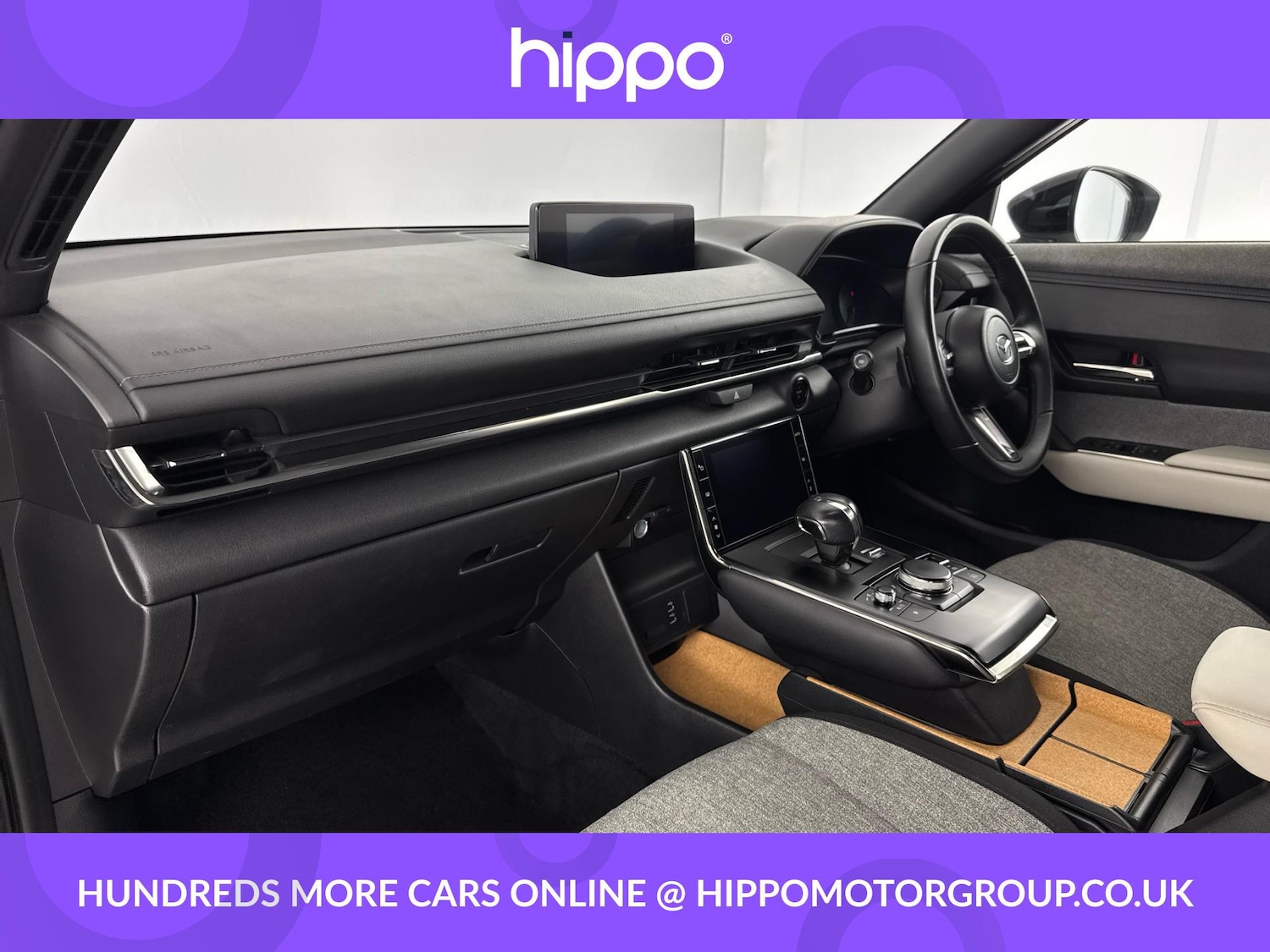 Used Mazda MX-30 2023 for sale - 76659052: Photo 10