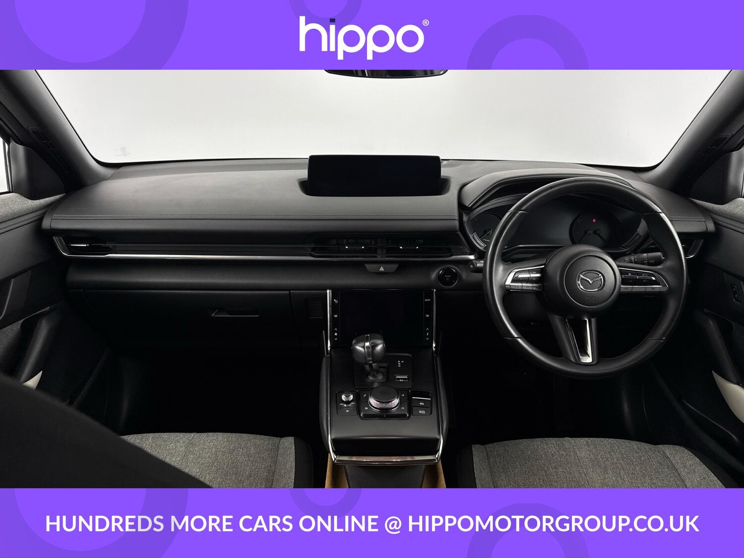 Used Mazda MX-30 2023 for sale - 76659052: Photo 11