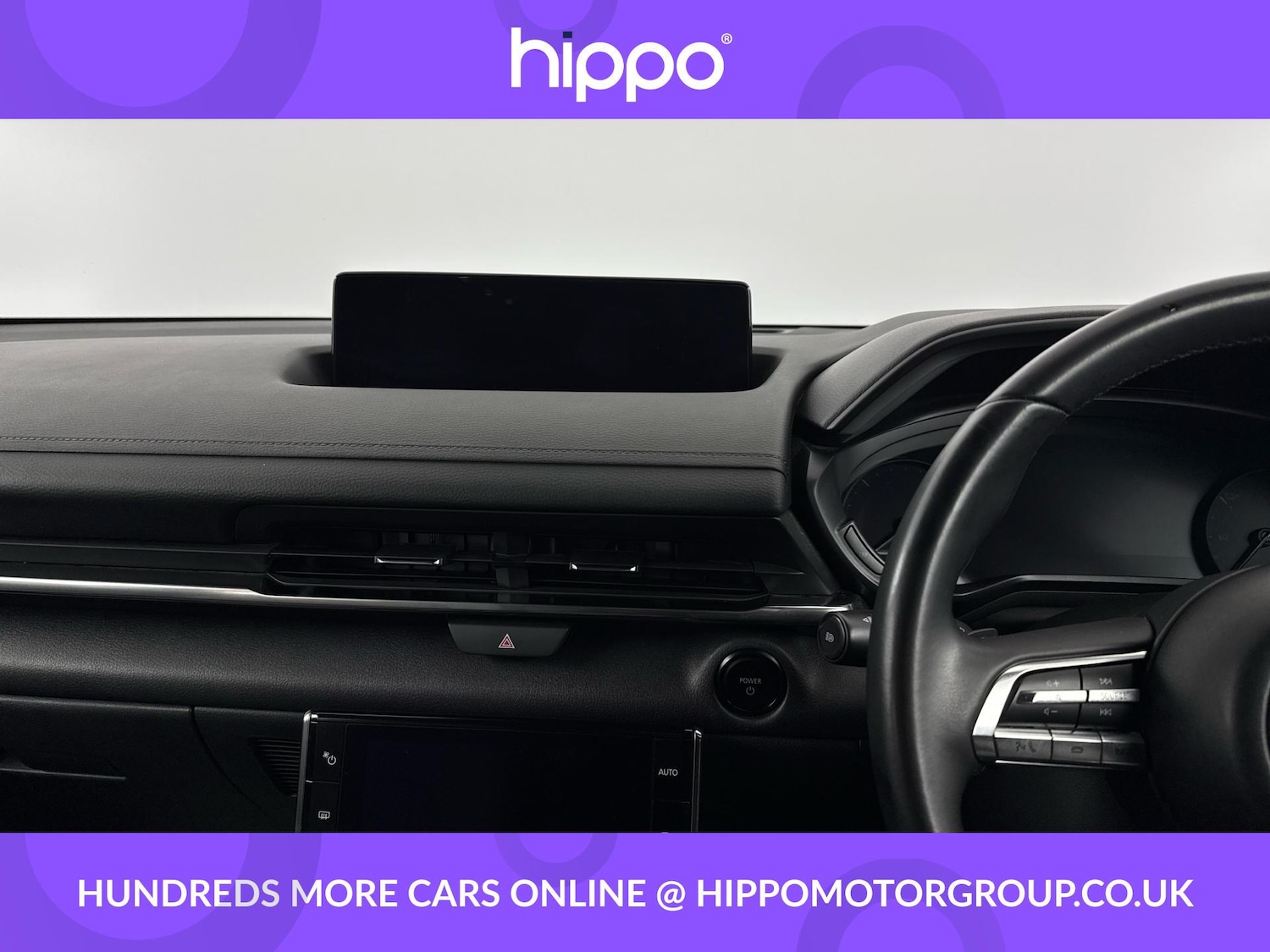 Used Mazda MX-30 2023 for sale - 76659052: Photo 12