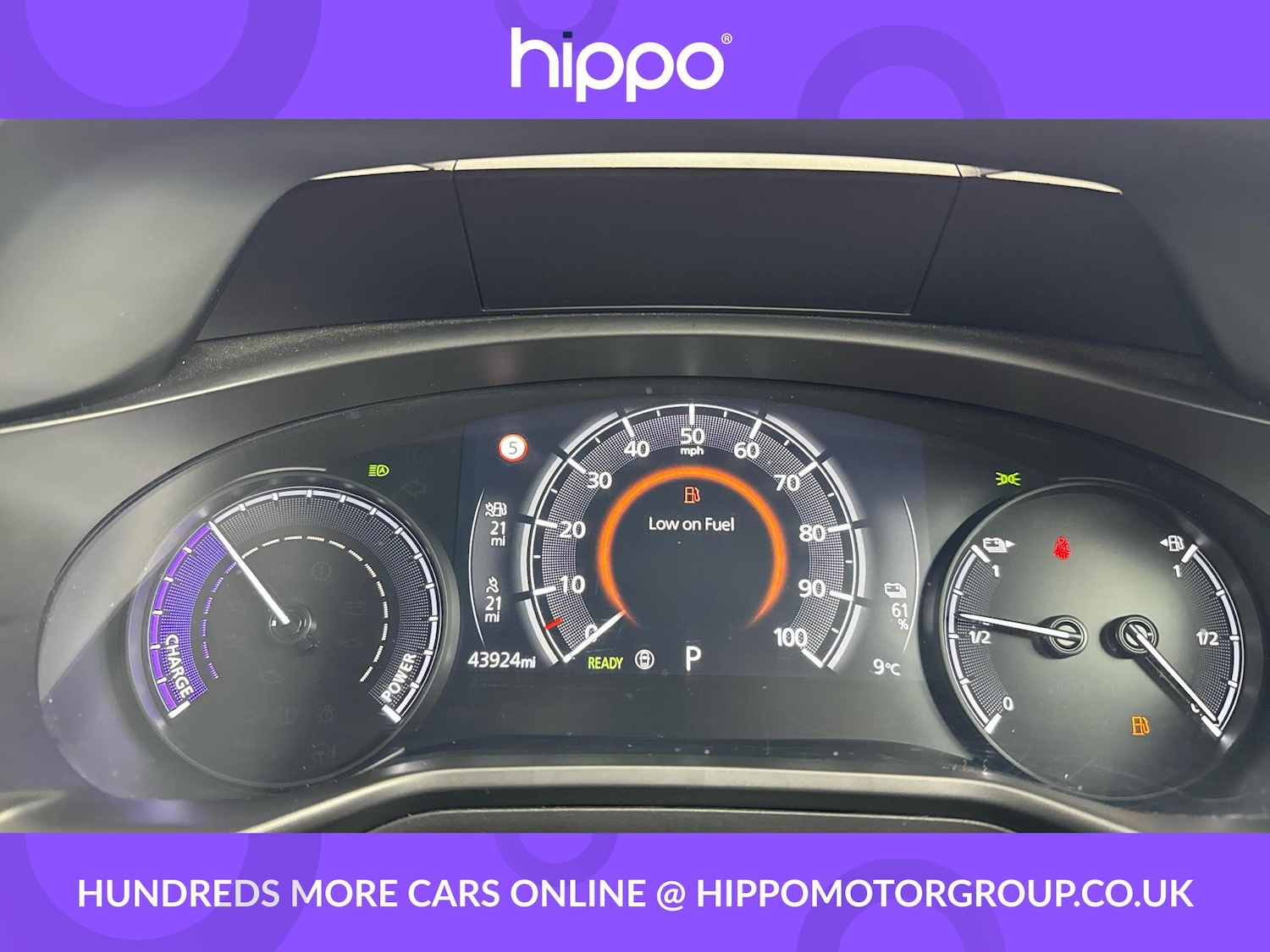 Used Mazda MX-30 2023 for sale - 76659052: Photo 13