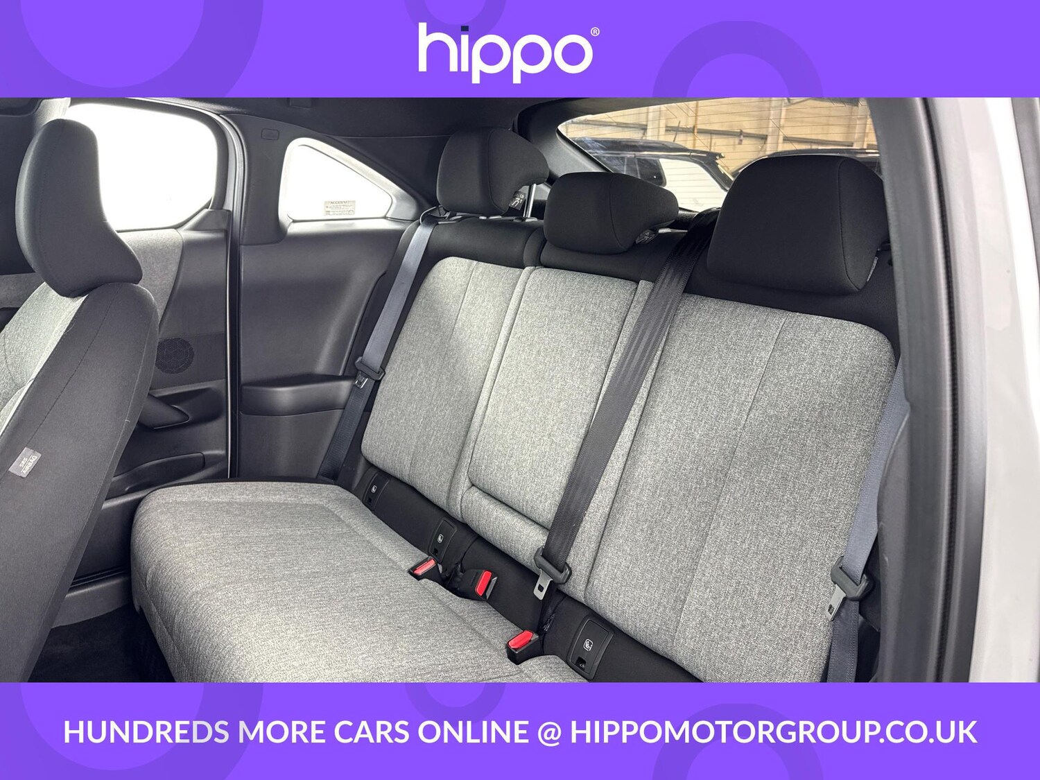 Used Mazda MX-30 2023 for sale - 76659052: Photo 14