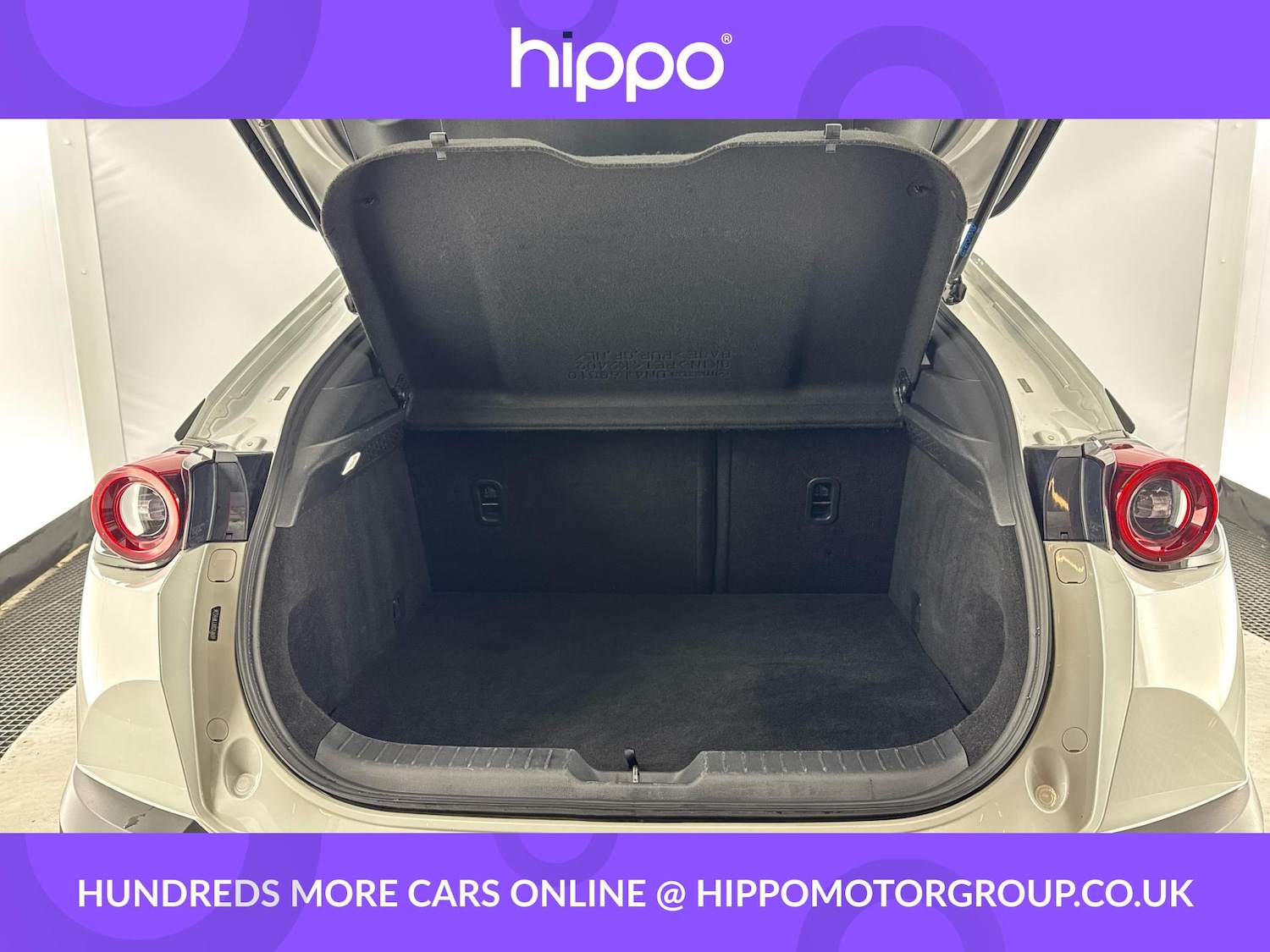 Used Mazda MX-30 2023 for sale - 76659052: Photo 15