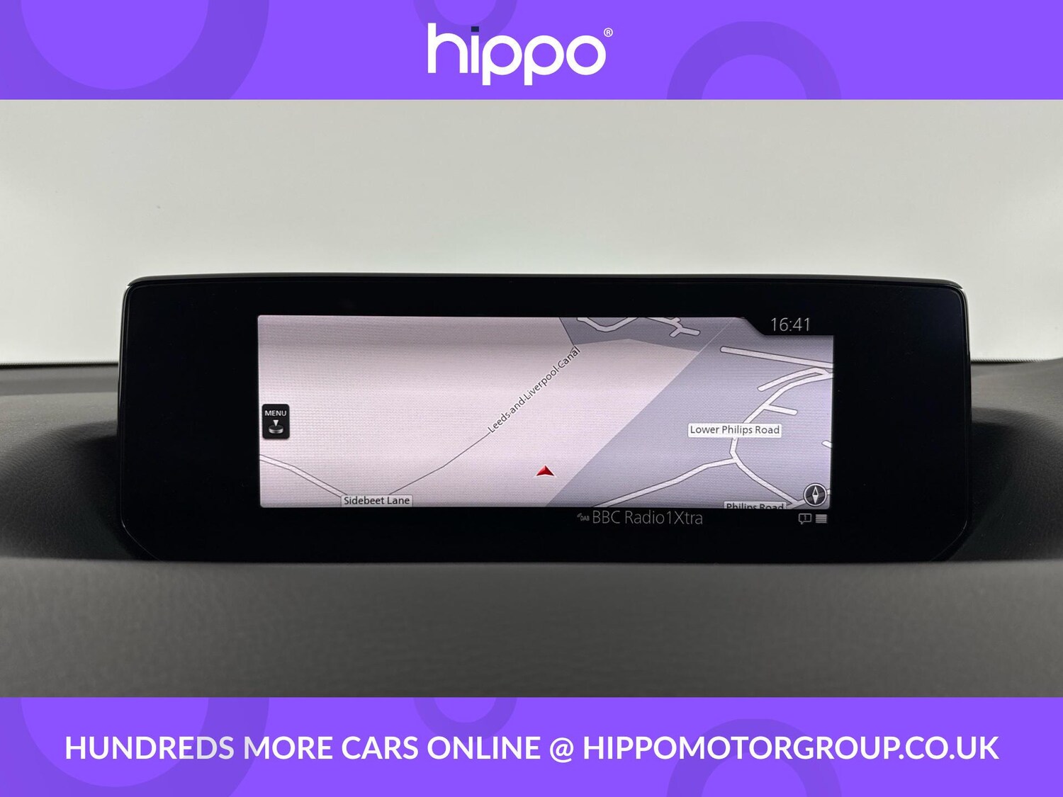 Used Mazda MX-30 2023 for sale - 76659052: Photo 16