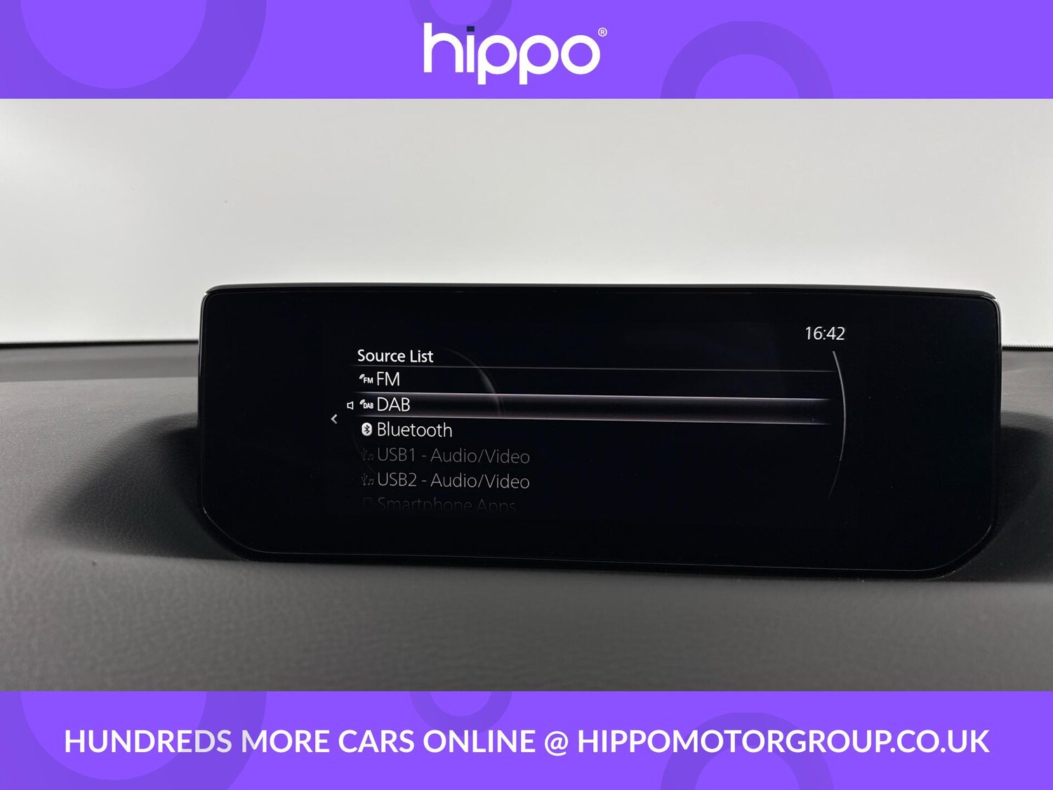 Used Mazda MX-30 2023 for sale - 76659052: Photo 17