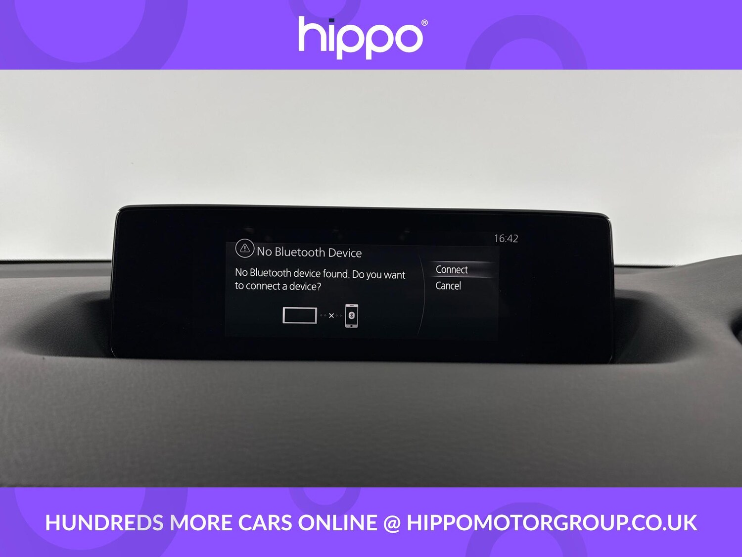 Used Mazda MX-30 2023 for sale - 76659052: Photo 18