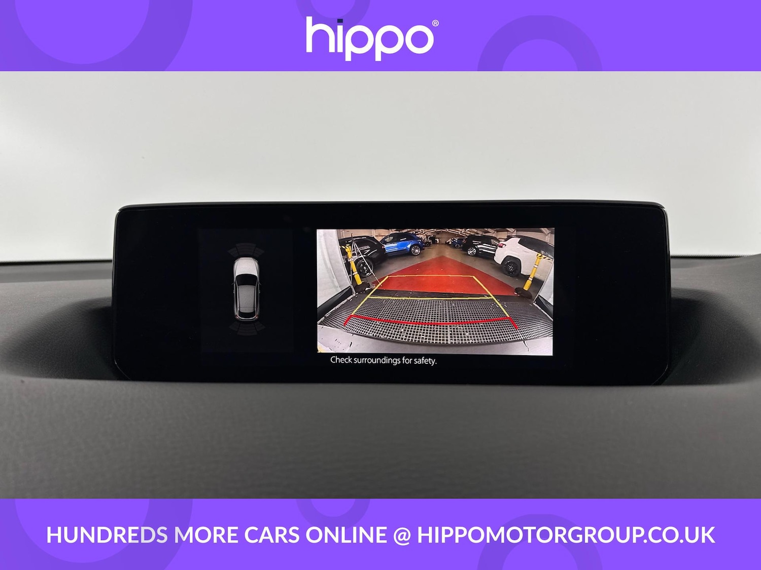 Used Mazda MX-30 2023 for sale - 76659052: Photo 19