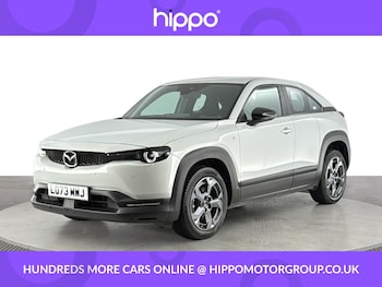 (73) - 17.8kWh R-EV Prime-Line SUV 5dr Petrol Plug-in Hybrid Auto (s/s) (Range Ext