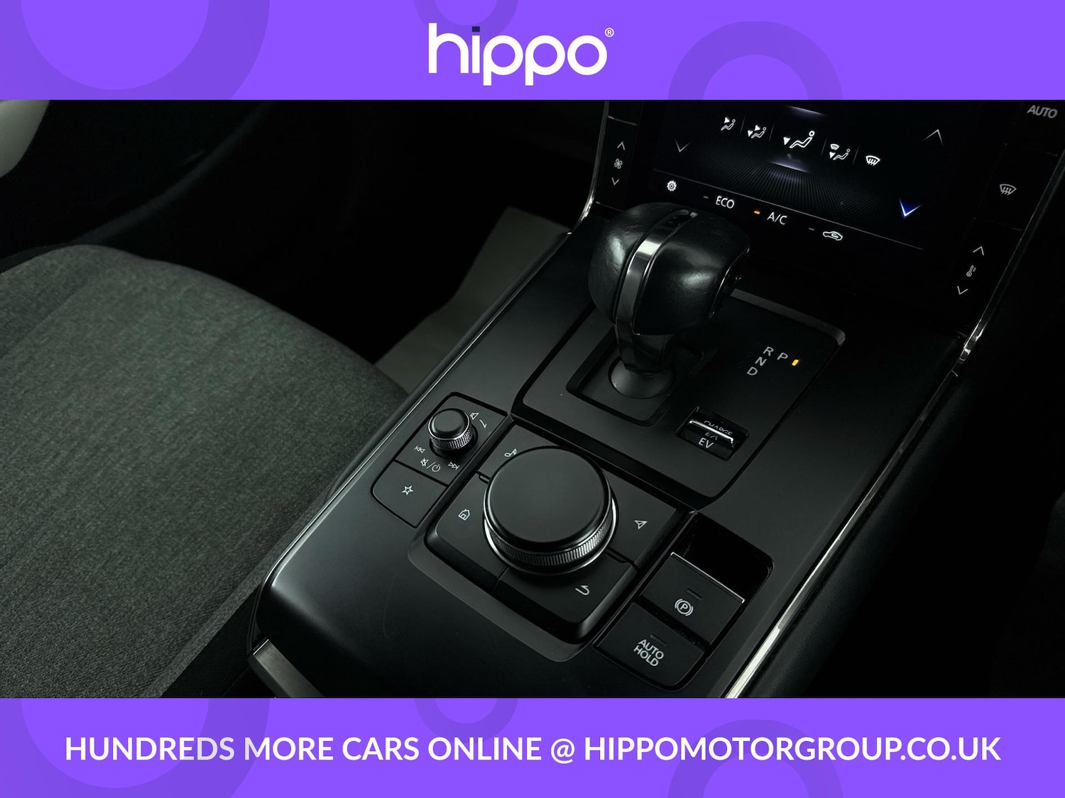 Used Mazda MX-30 2023 for sale - 76659052: Photo 21