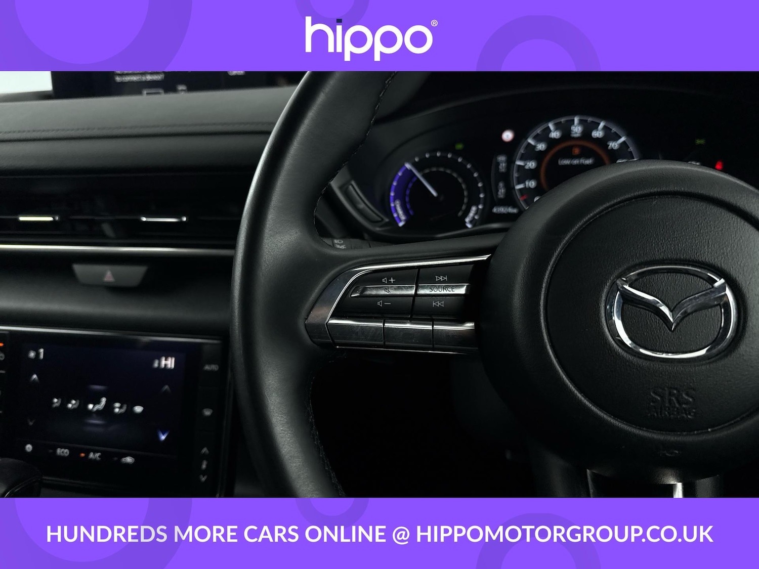 Used Mazda MX-30 2023 for sale - 76659052: Photo 22