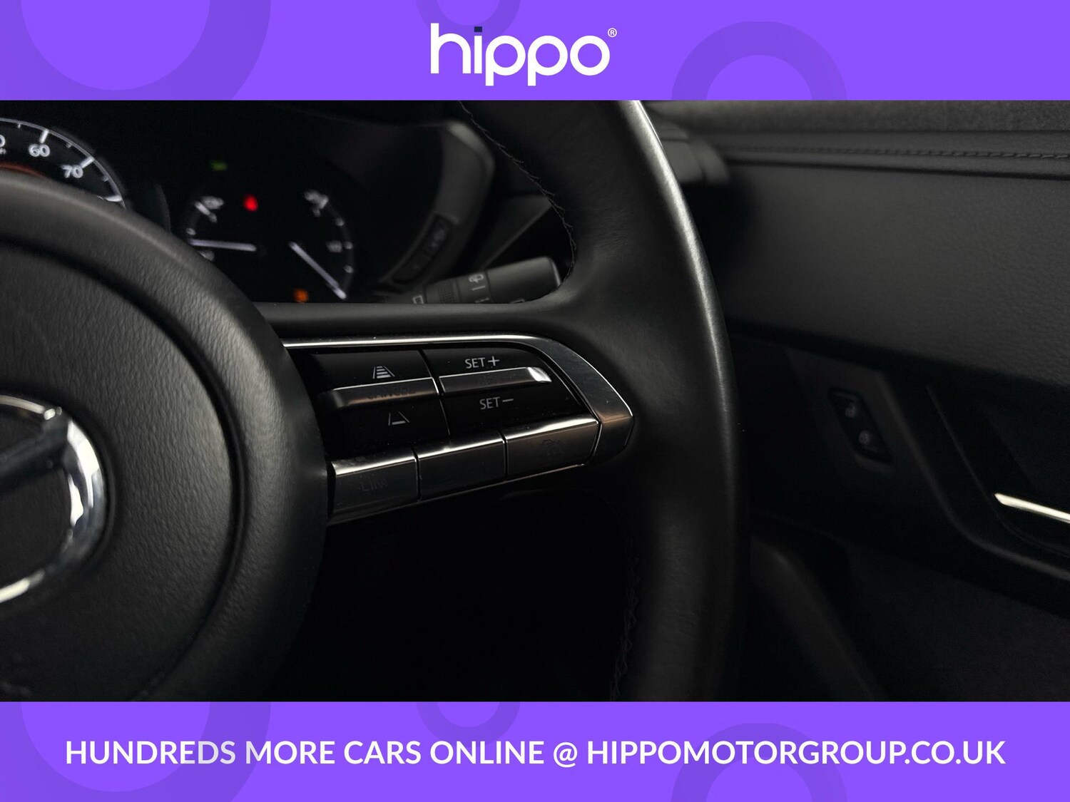 Used Mazda MX-30 2023 for sale - 76659052: Photo 23