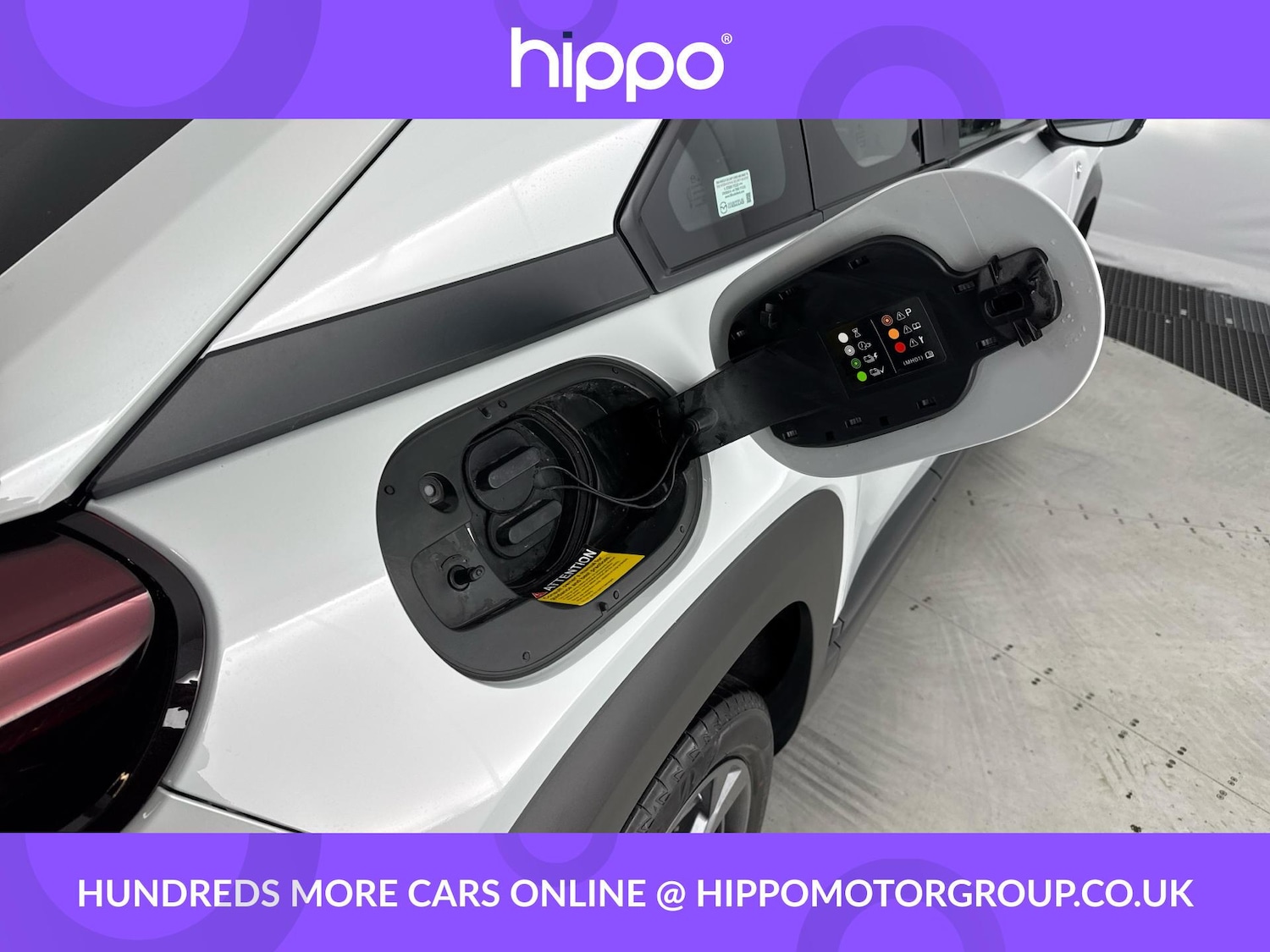 Used Mazda MX-30 2023 for sale - 76659052: Photo 27