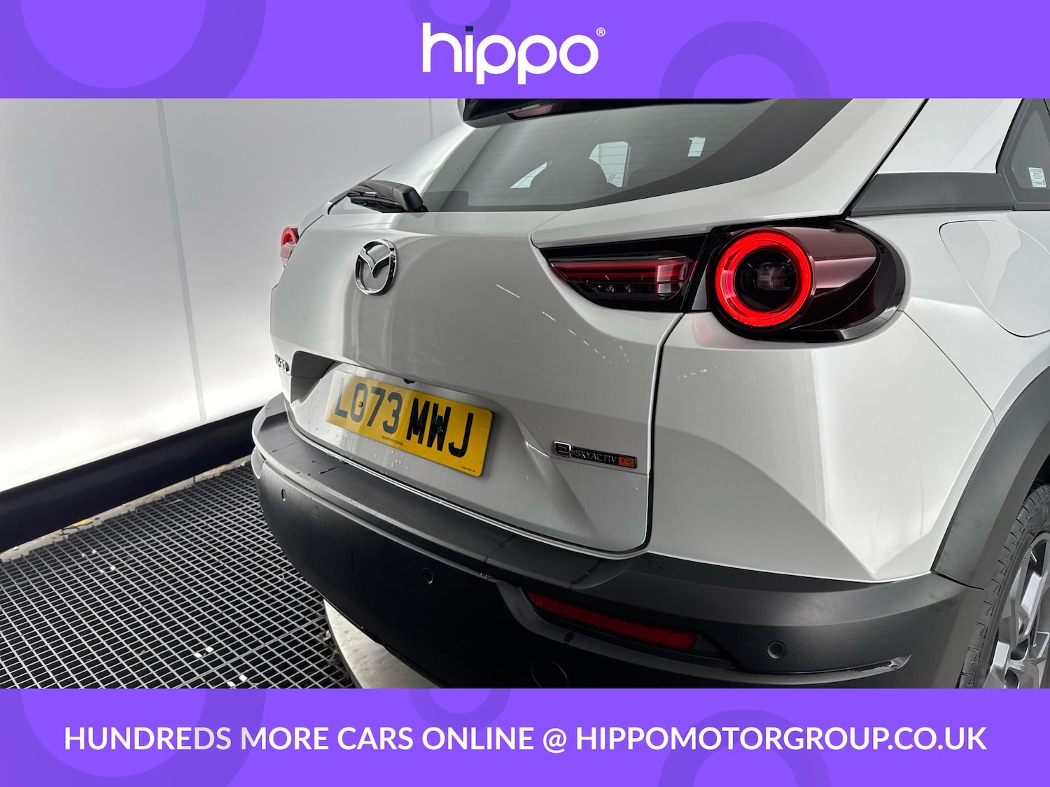 Used Mazda MX-30 2023 for sale - 76659052: Photo 28