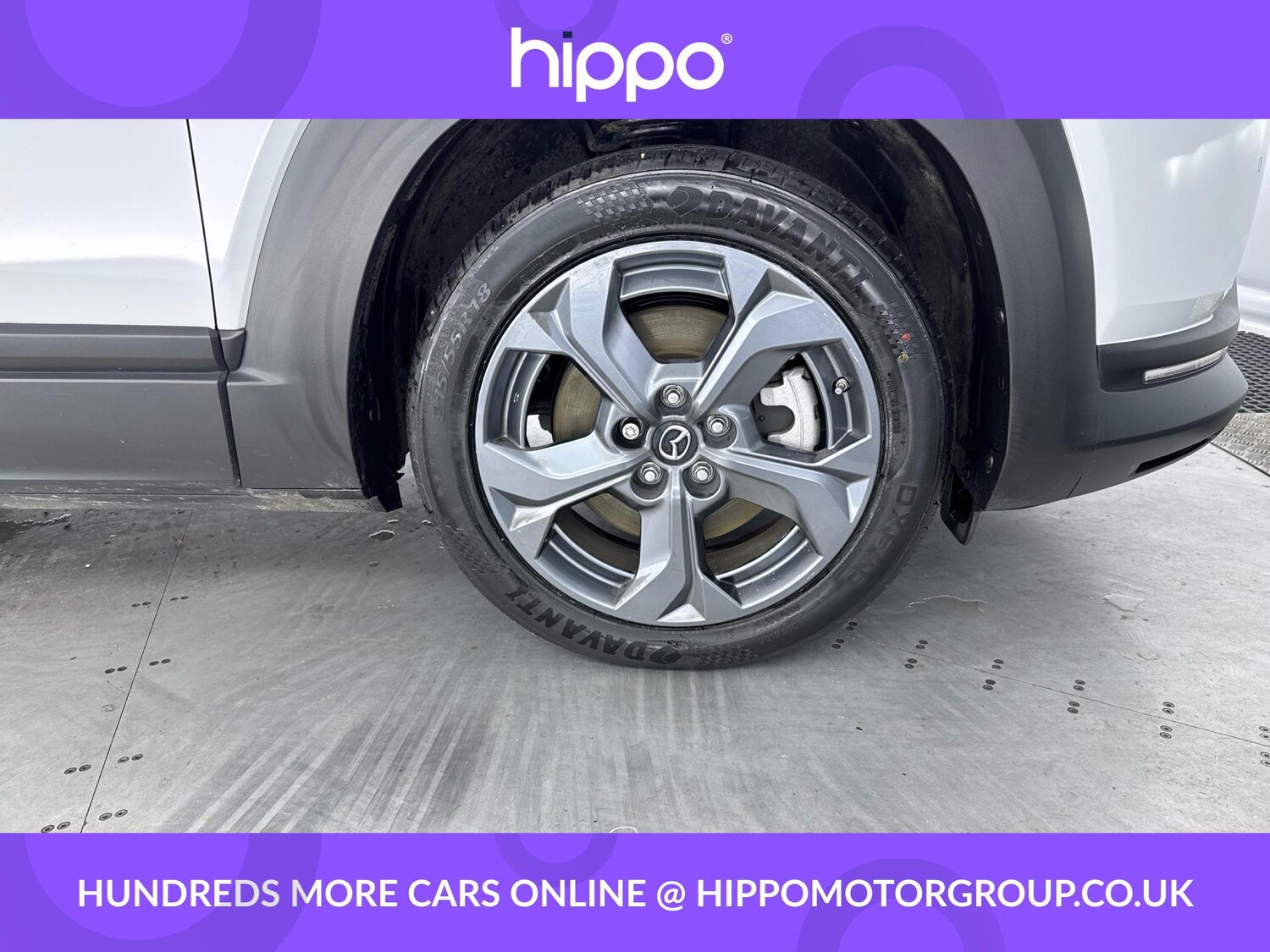 Used Mazda MX-30 2023 for sale - 76659052: Photo 29