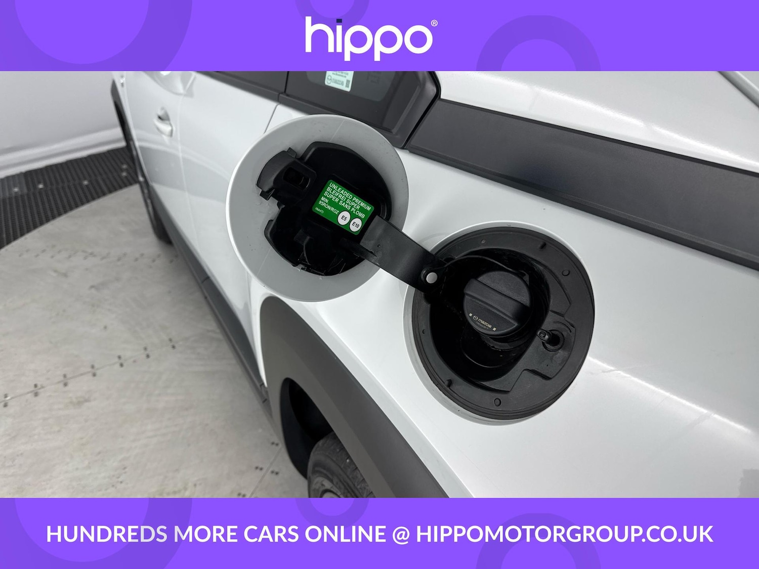 Used Mazda MX-30 2023 for sale - 76659052: Photo 33