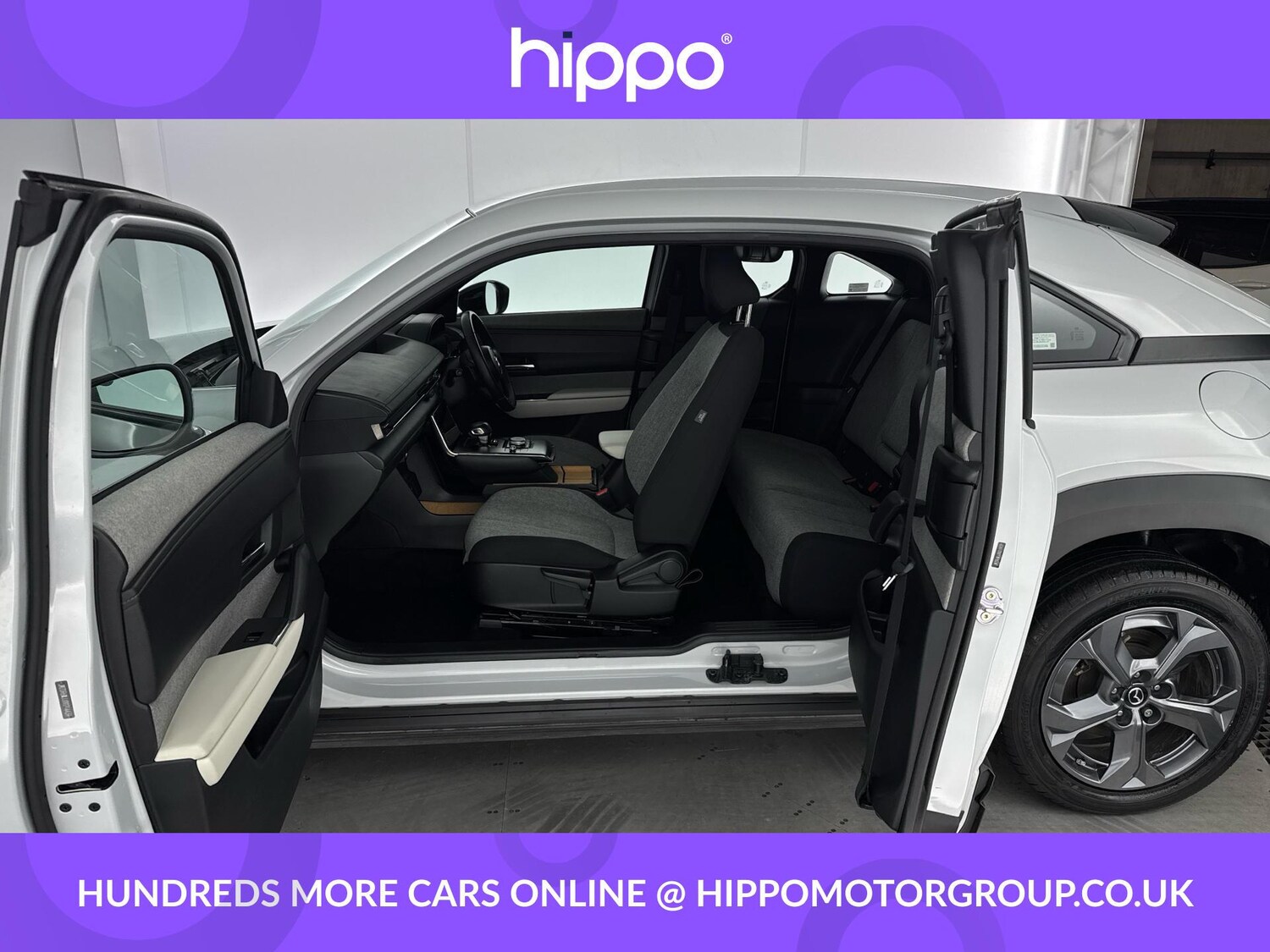 Used Mazda MX-30 2023 for sale - 76659052: Photo 34