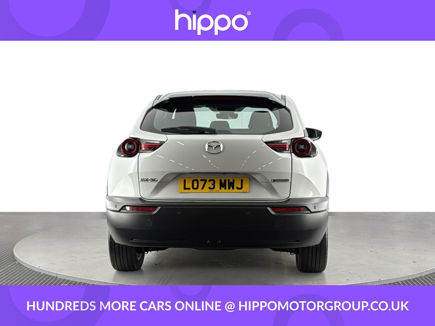 Used Mazda MX-30 2023 for sale - 76659052: Photo 5