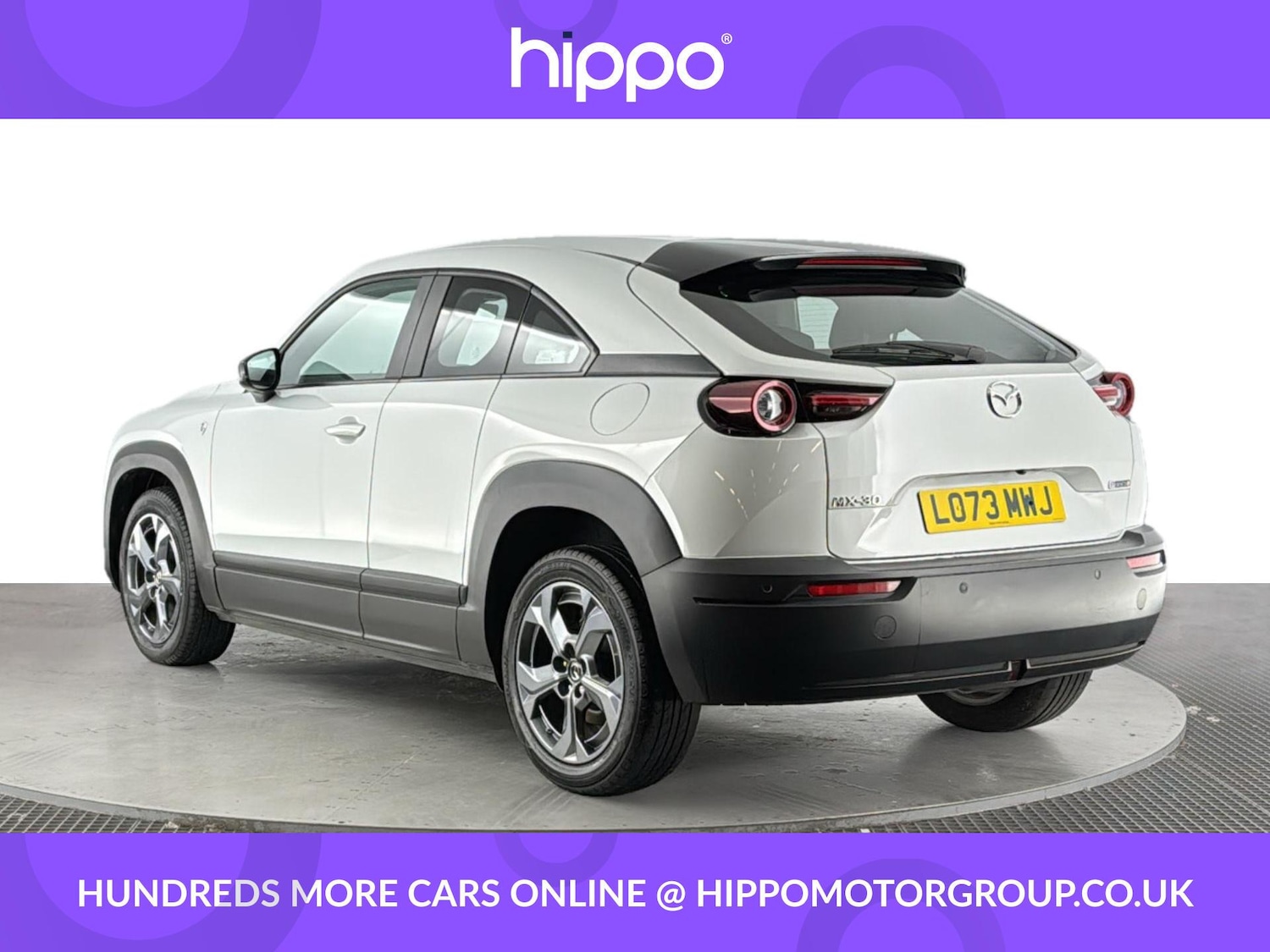 Used Mazda MX-30 2023 for sale - 76659052: Photo 6