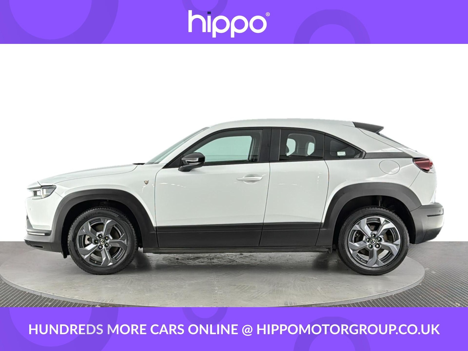 Used Mazda MX-30 2023 for sale - 76659052: Photo 7