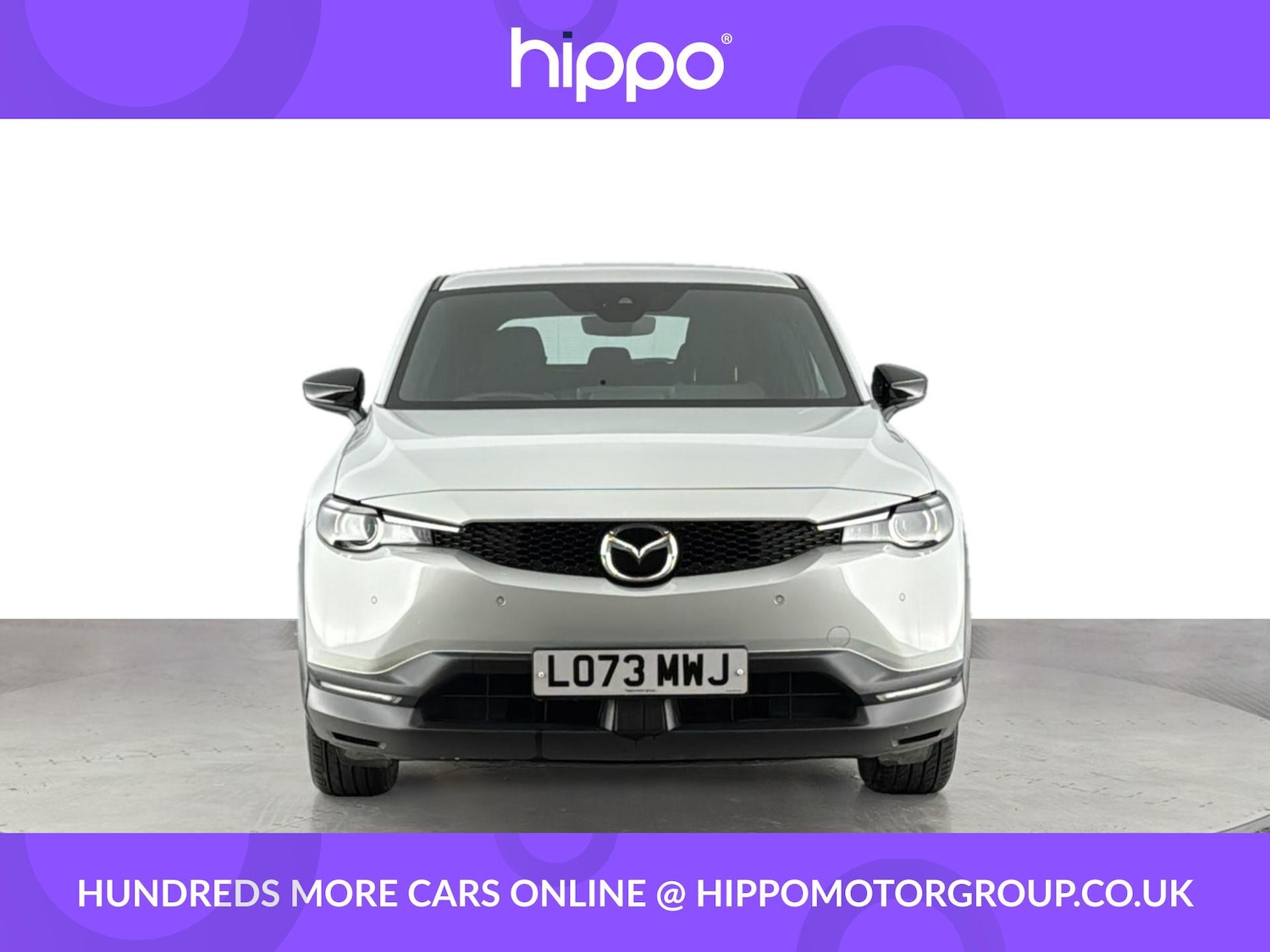 Used Mazda MX-30 2023 for sale - 76659052: Photo 8