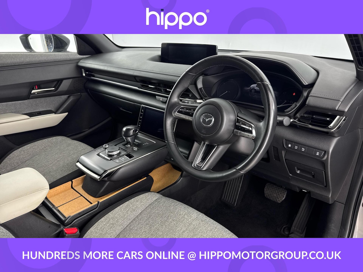 Used Mazda MX-30 2023 for sale - 76659052: Photo 9