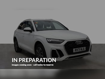 Audi - Q5