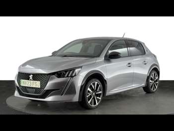 2023 - Gt 5-Door