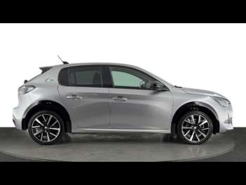 Used Peugeot E-208 2023 for sale - 74663618: Photo