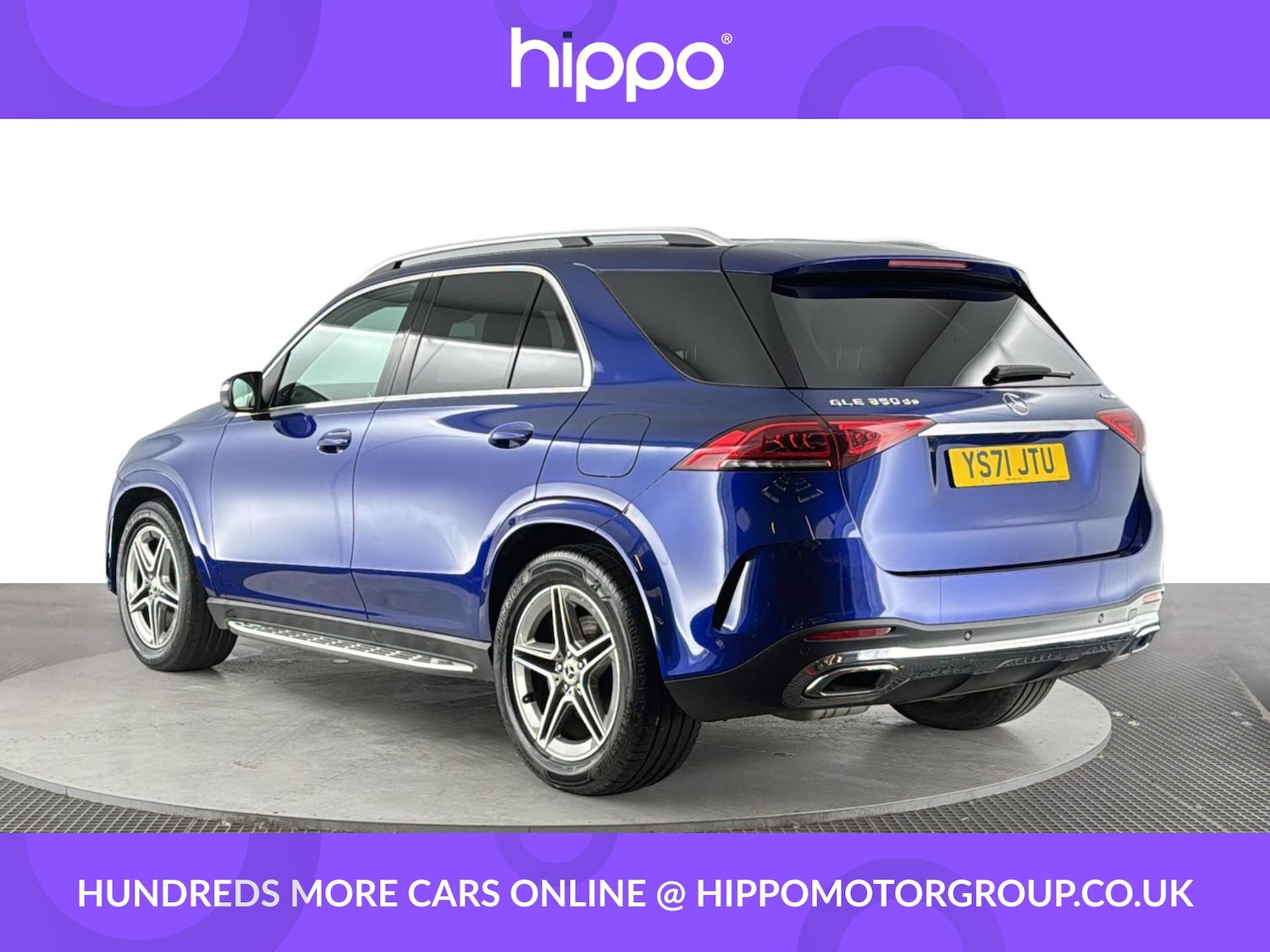 Used Mercedes-Benz GLE 2021 for sale - 77523992: Photo 6