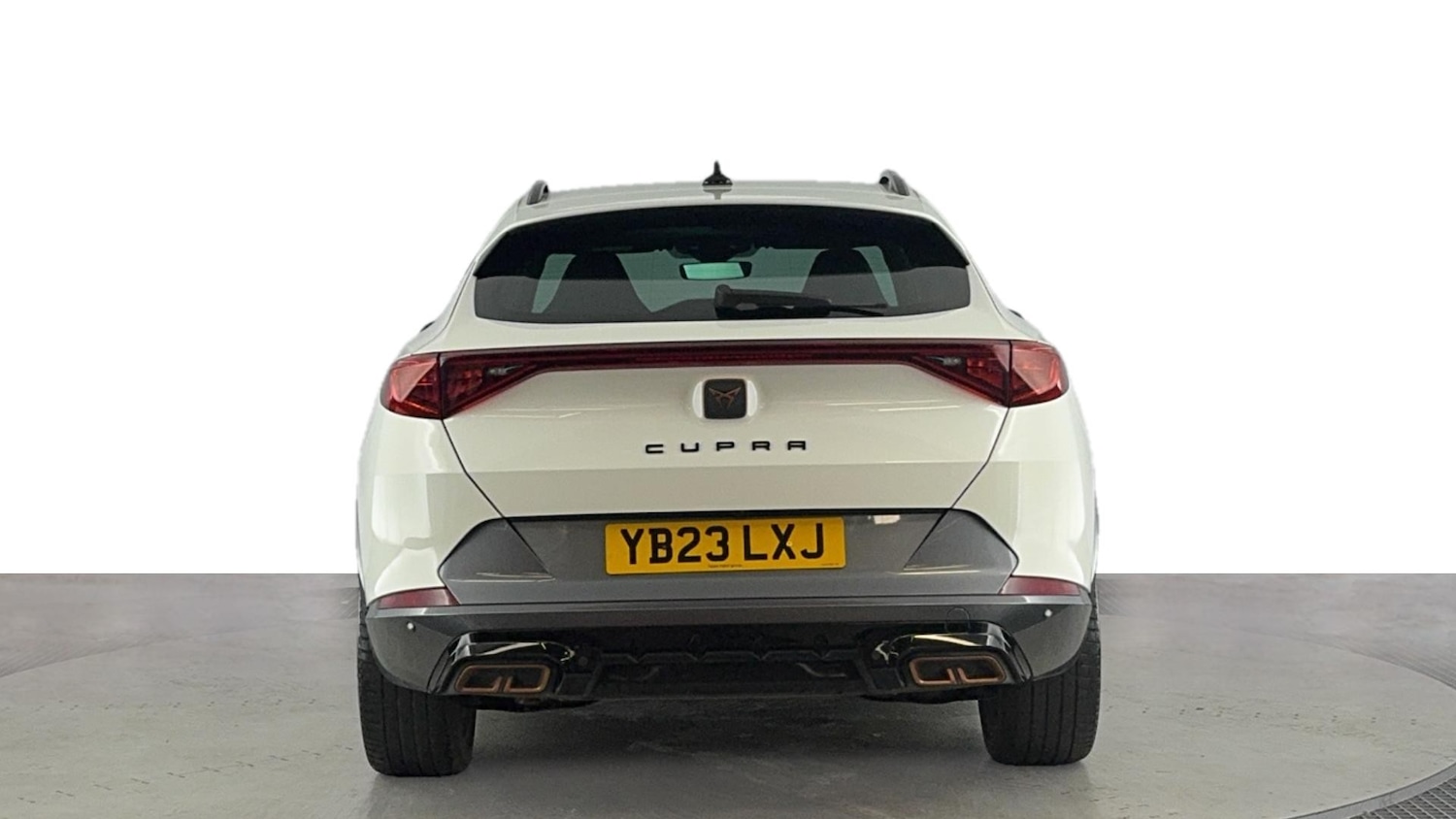 Vehicle 40