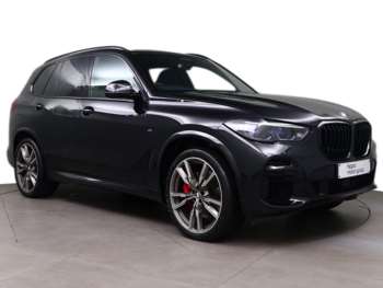 2022 - BMW X5