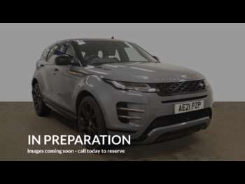 2021 - Autobiography Mhev 5-Door