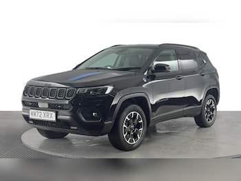 Jeep - Compass