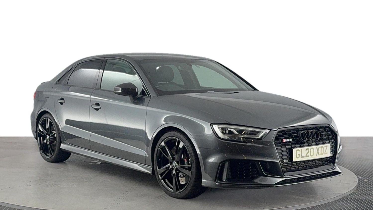 Used Audi TT 2020 for sale - 76186220: Photo 2