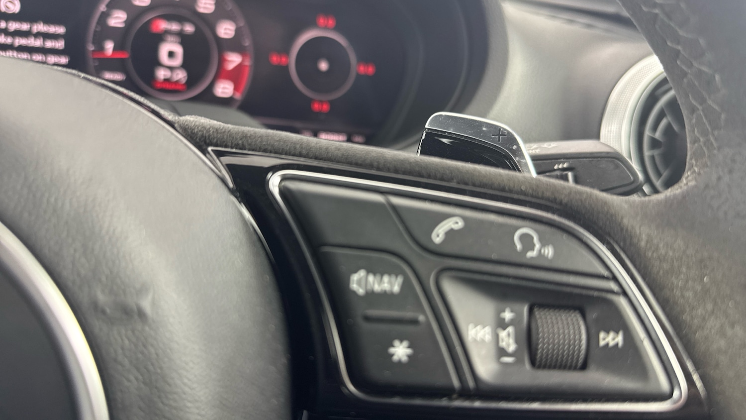 Used Audi TT 2020 for sale - 76186220: Photo 21