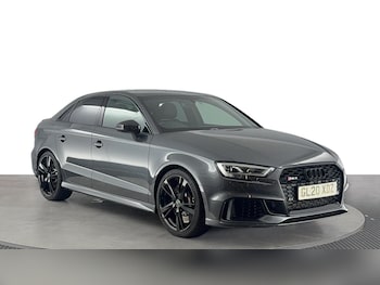 Used Audi TT 2020 for sale - 76186220: Photo 2