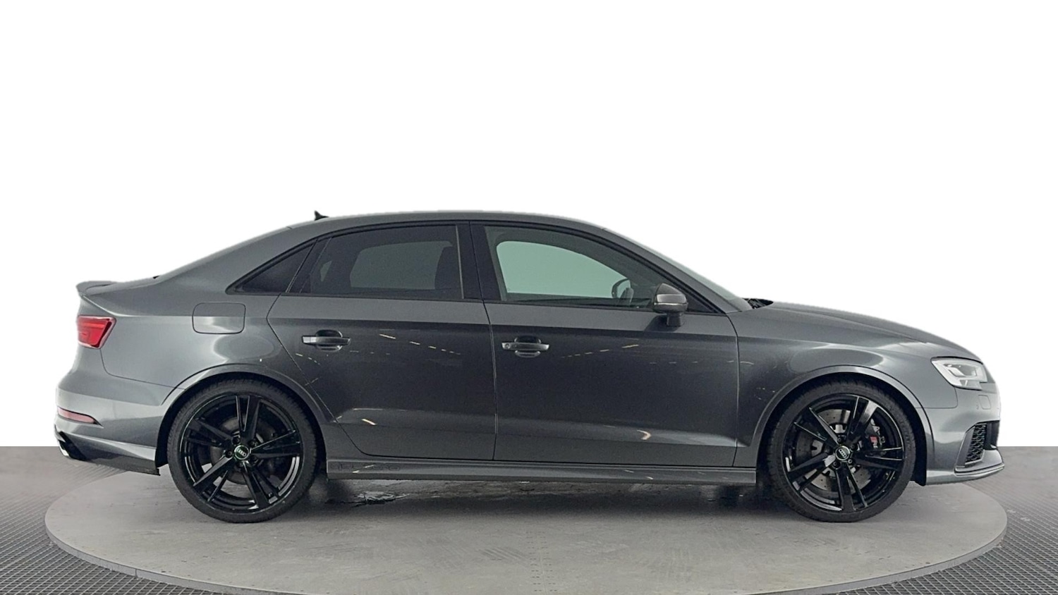 Used Audi TT 2020 for sale - 76186220: Photo 3