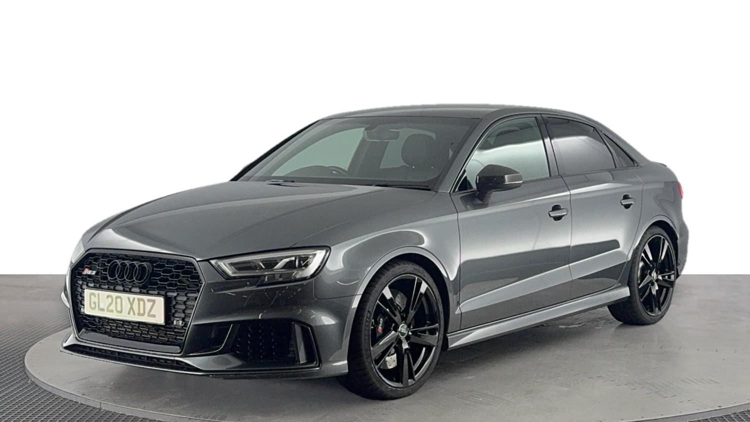 Used Audi TT 2020 for sale - 76186220: Photo 36