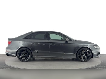 Used Audi TT 2020 for sale - 76186220: Photo 3