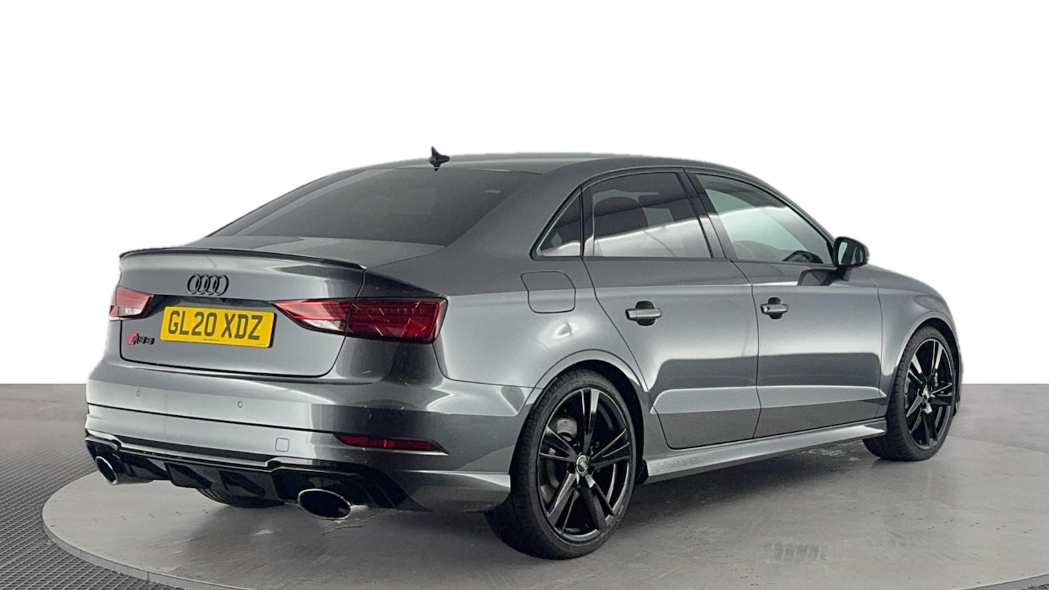 Used Audi TT 2020 for sale - 76186220: Photo 4