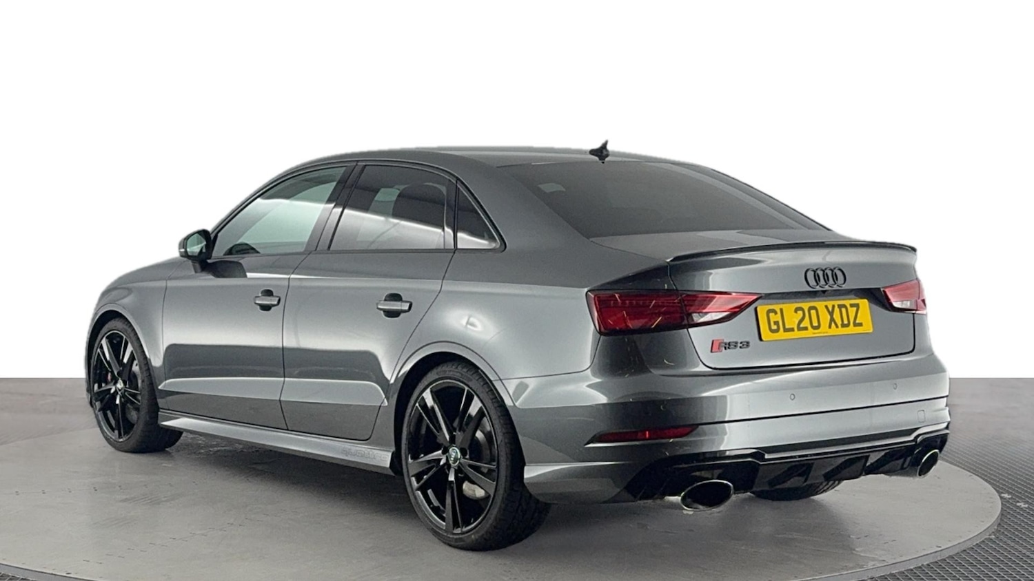 Used Audi TT 2020 for sale - 76186220: Photo 41