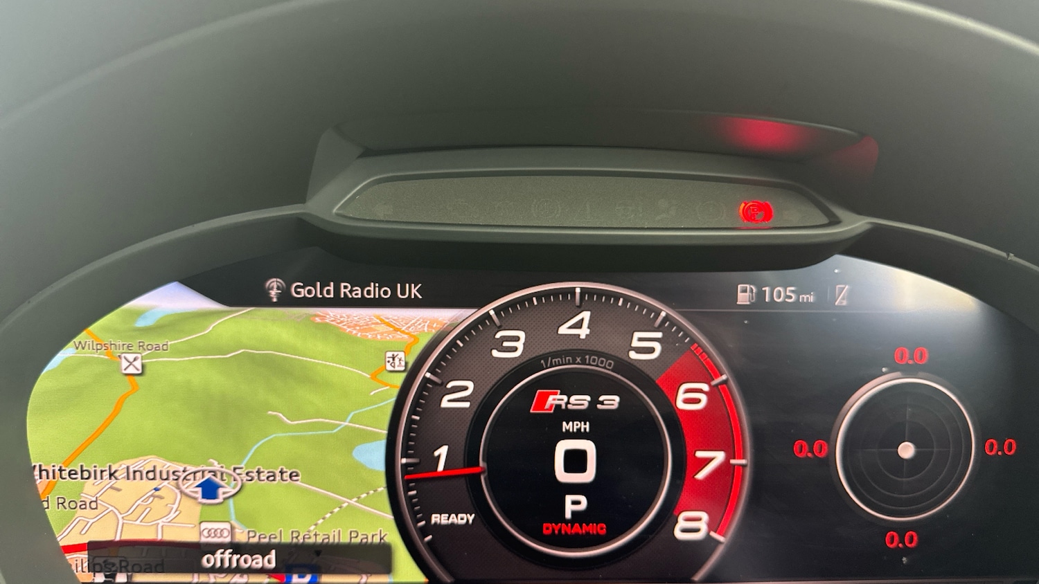Used Audi TT 2020 for sale - 76186220: Photo 48