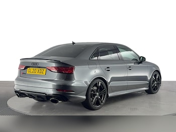 Used Audi TT 2020 for sale - 76186220: Photo 4