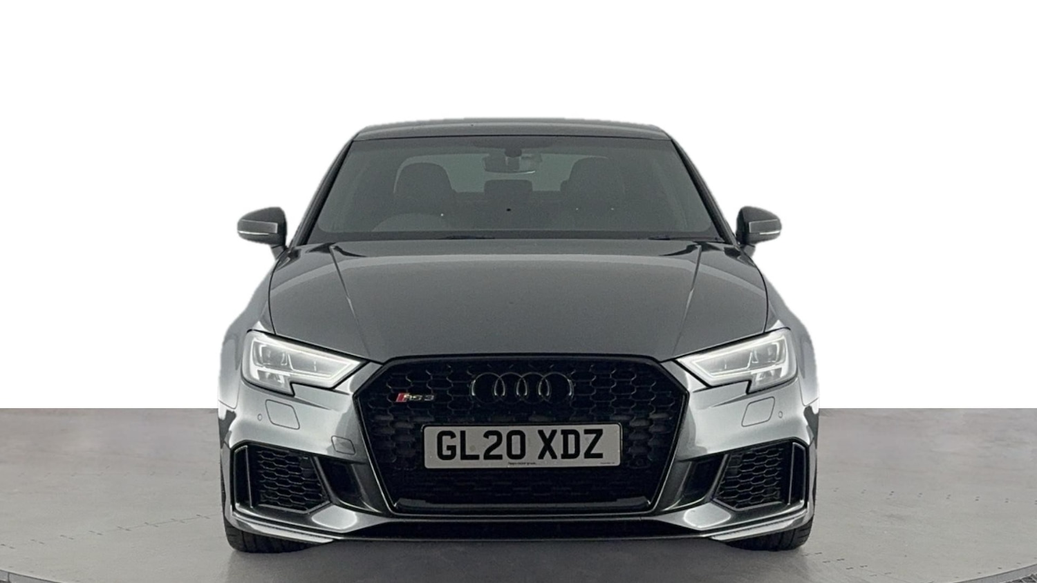 Used Audi TT 2020 for sale - 76186220: Photo 8