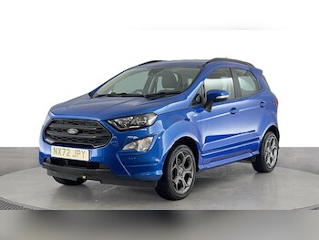 2023 - St-Line 5-Door