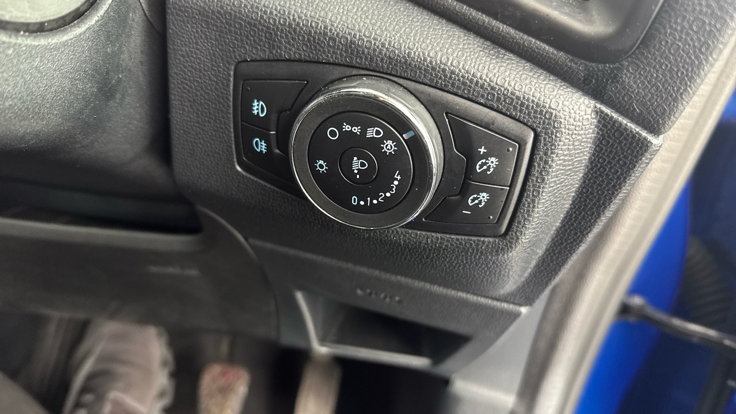 Vehicle 24