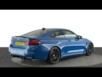 Used BMW 4 Series 2020 for sale - 74646686: Photo