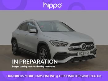 Used Mercedes-Benz GLA 2021 for sale - 79687943: Photo